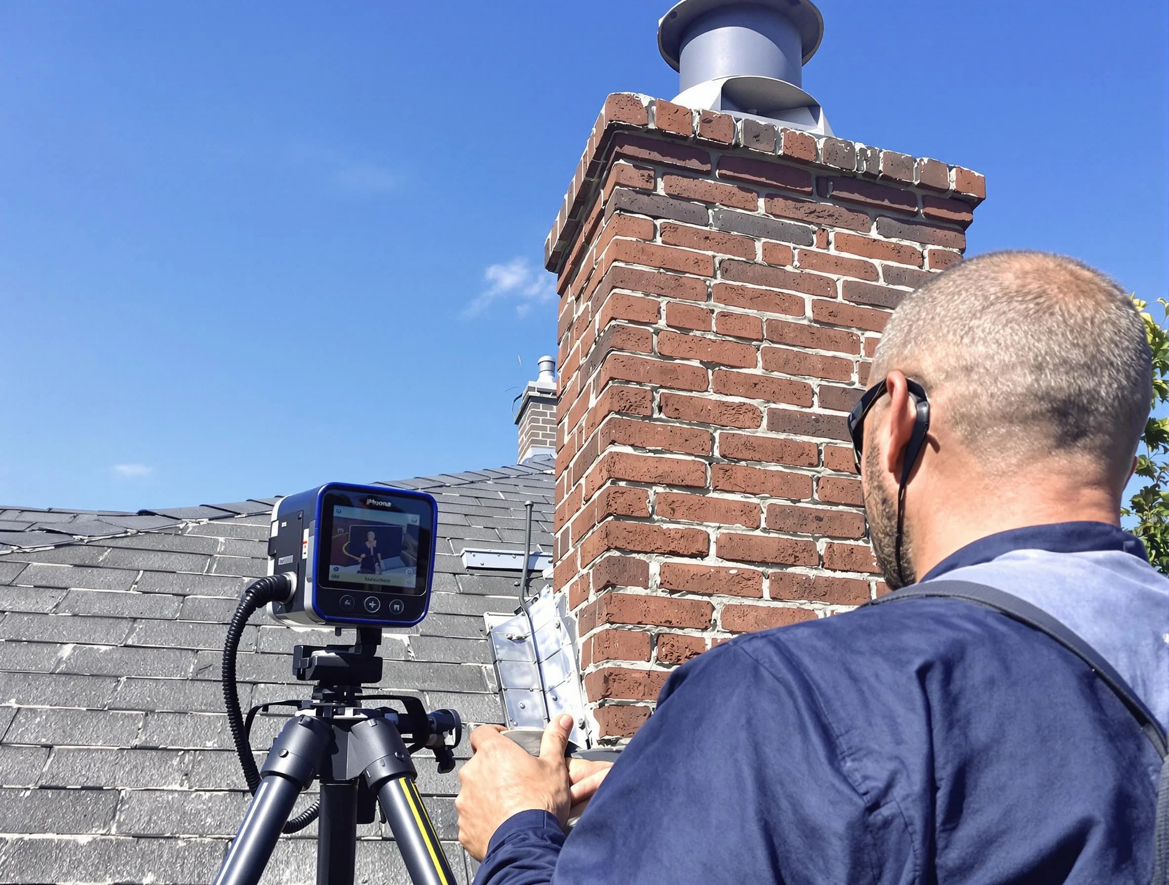 Chimney Inspection service in Kennesaw, GA