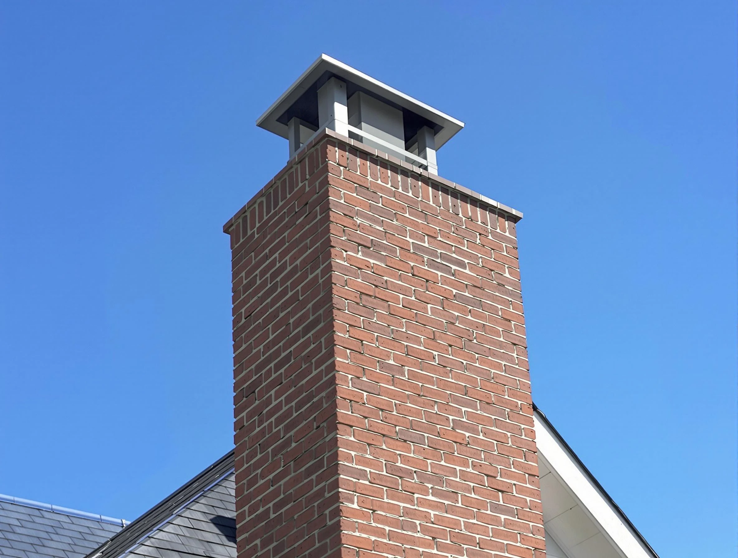 Chimney Remodeling service in Kennesaw, GA